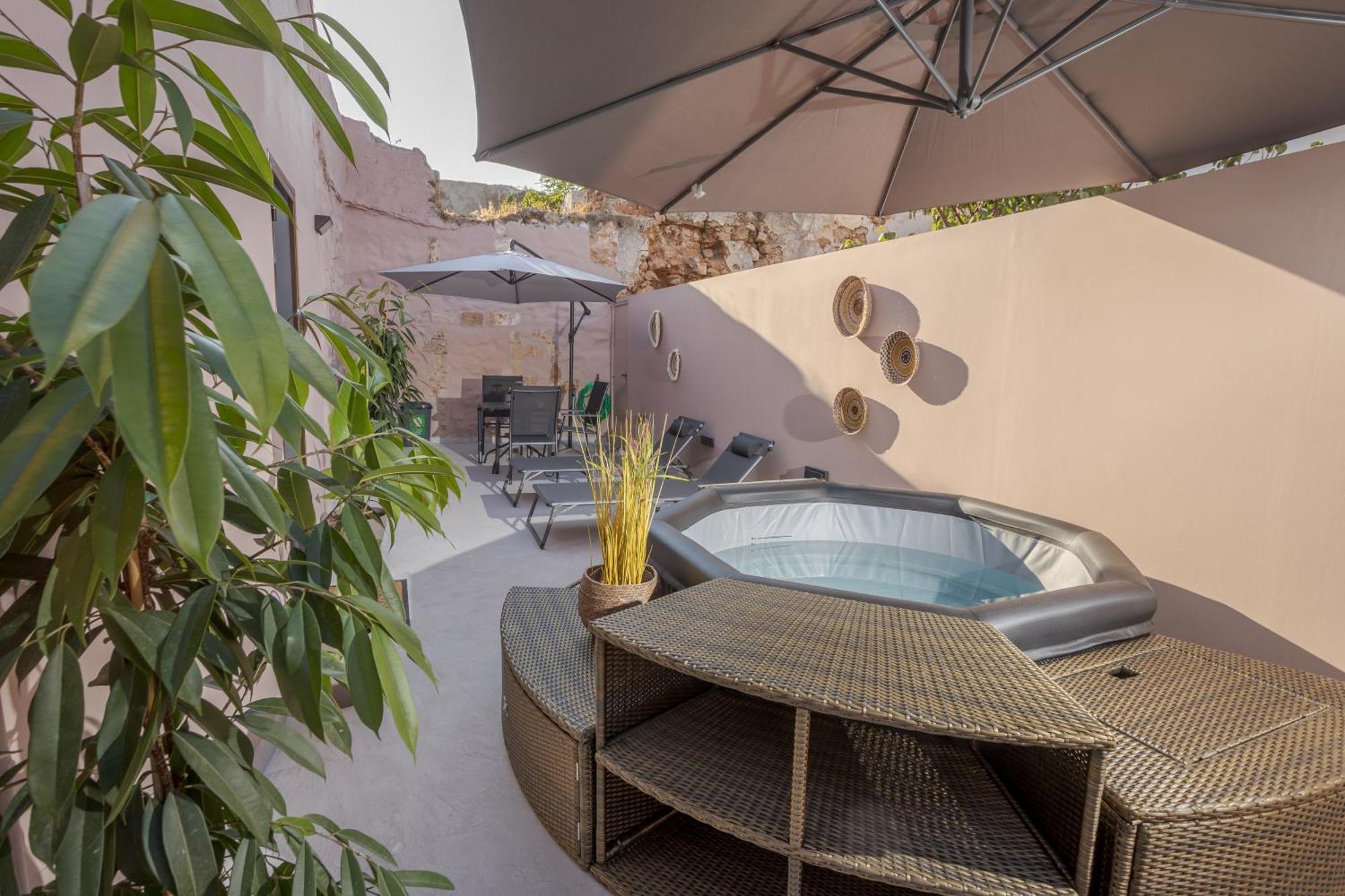 Comfinest Hébergement de vacances
