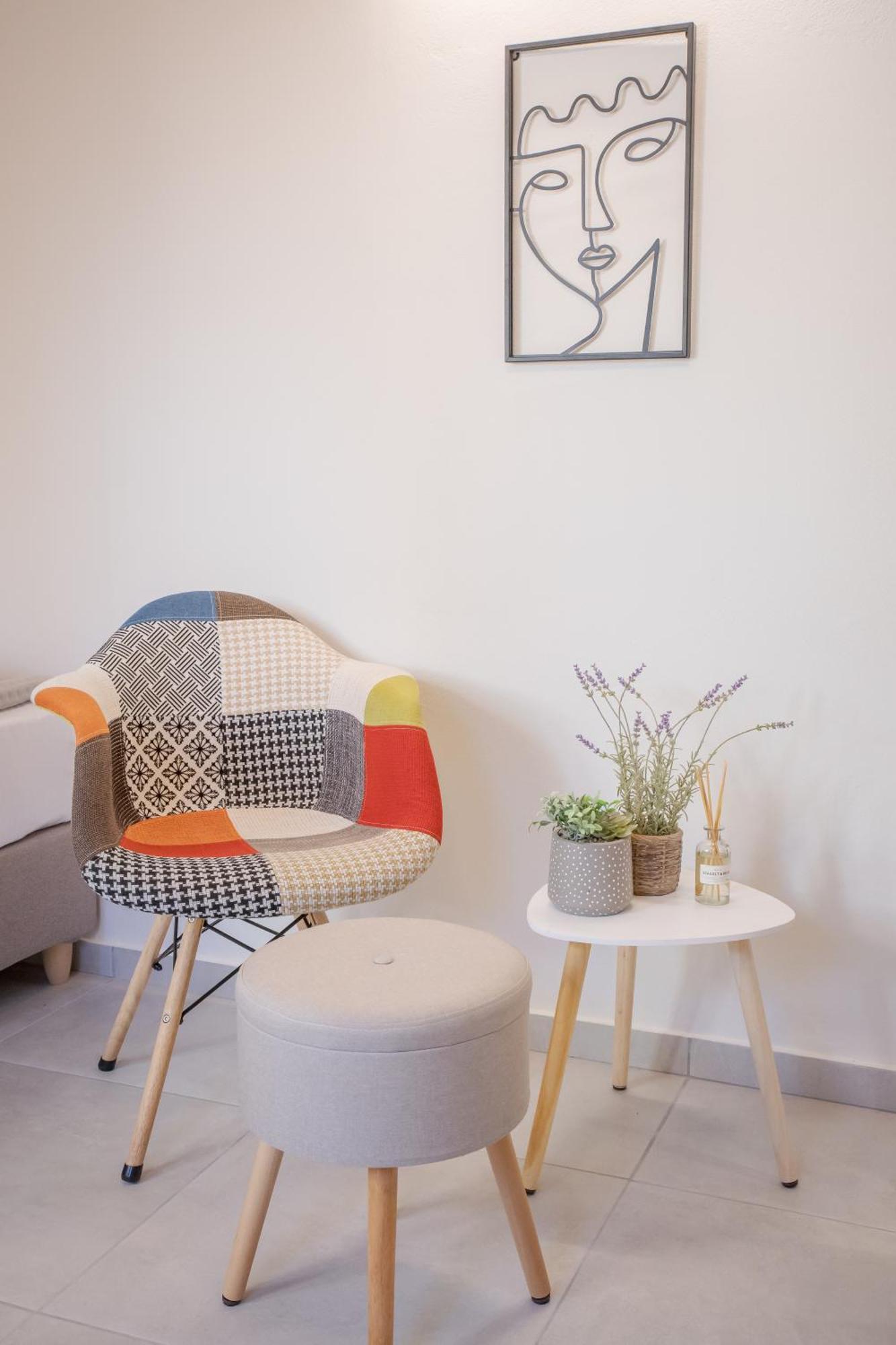 Comfinest Hébergement de vacances *