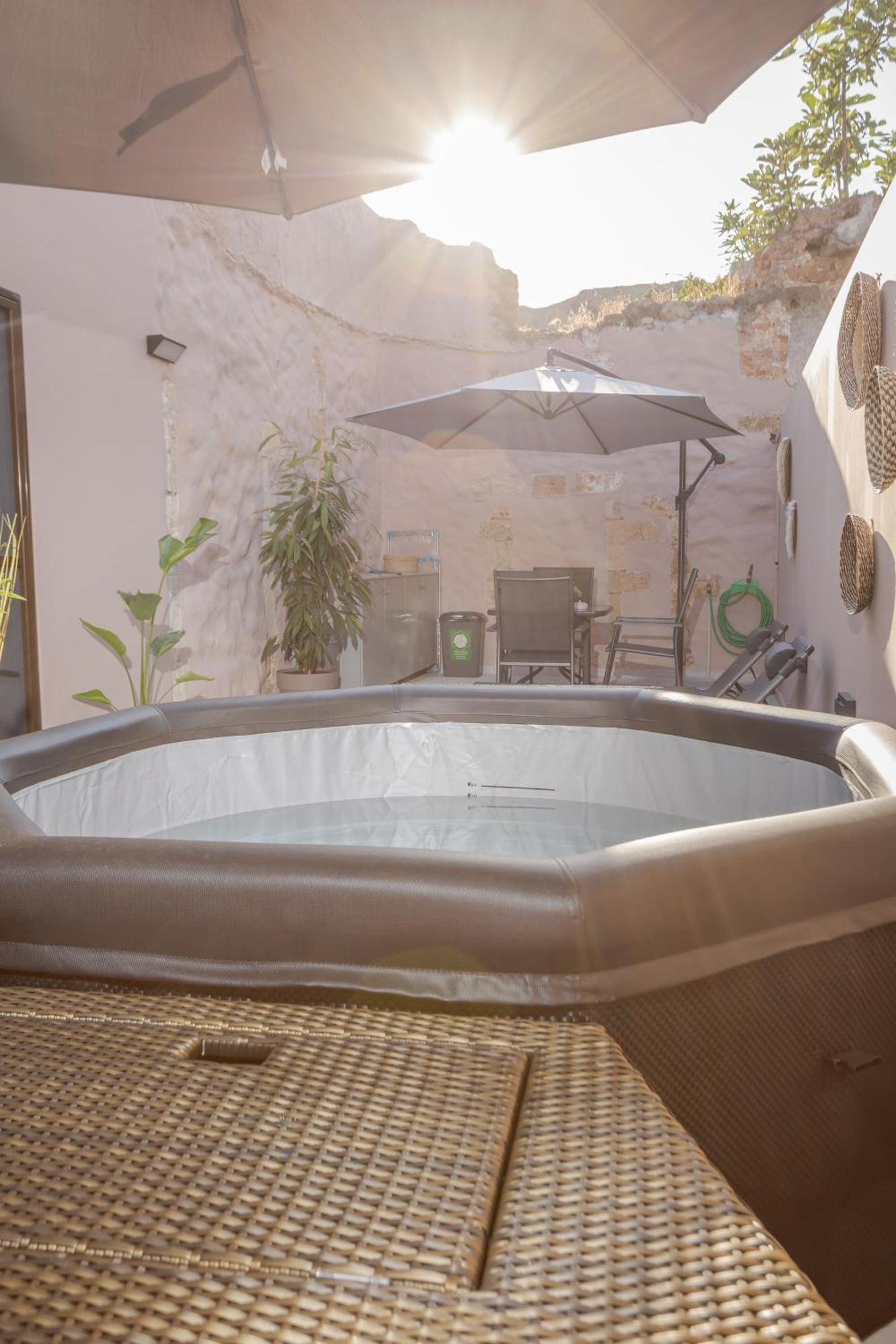 Hébergement de vacances Comfinest