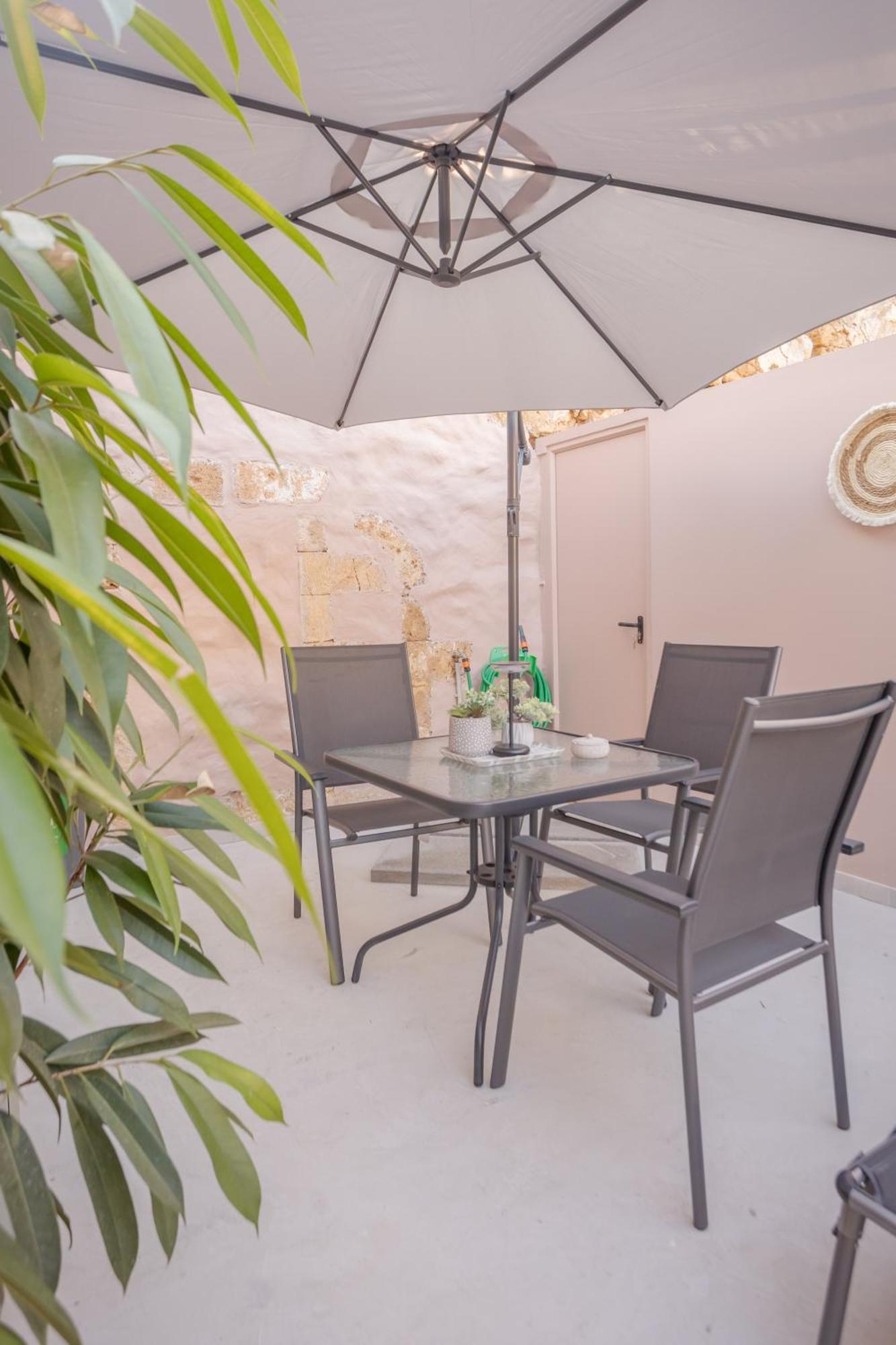 Hébergement de vacances Comfinest