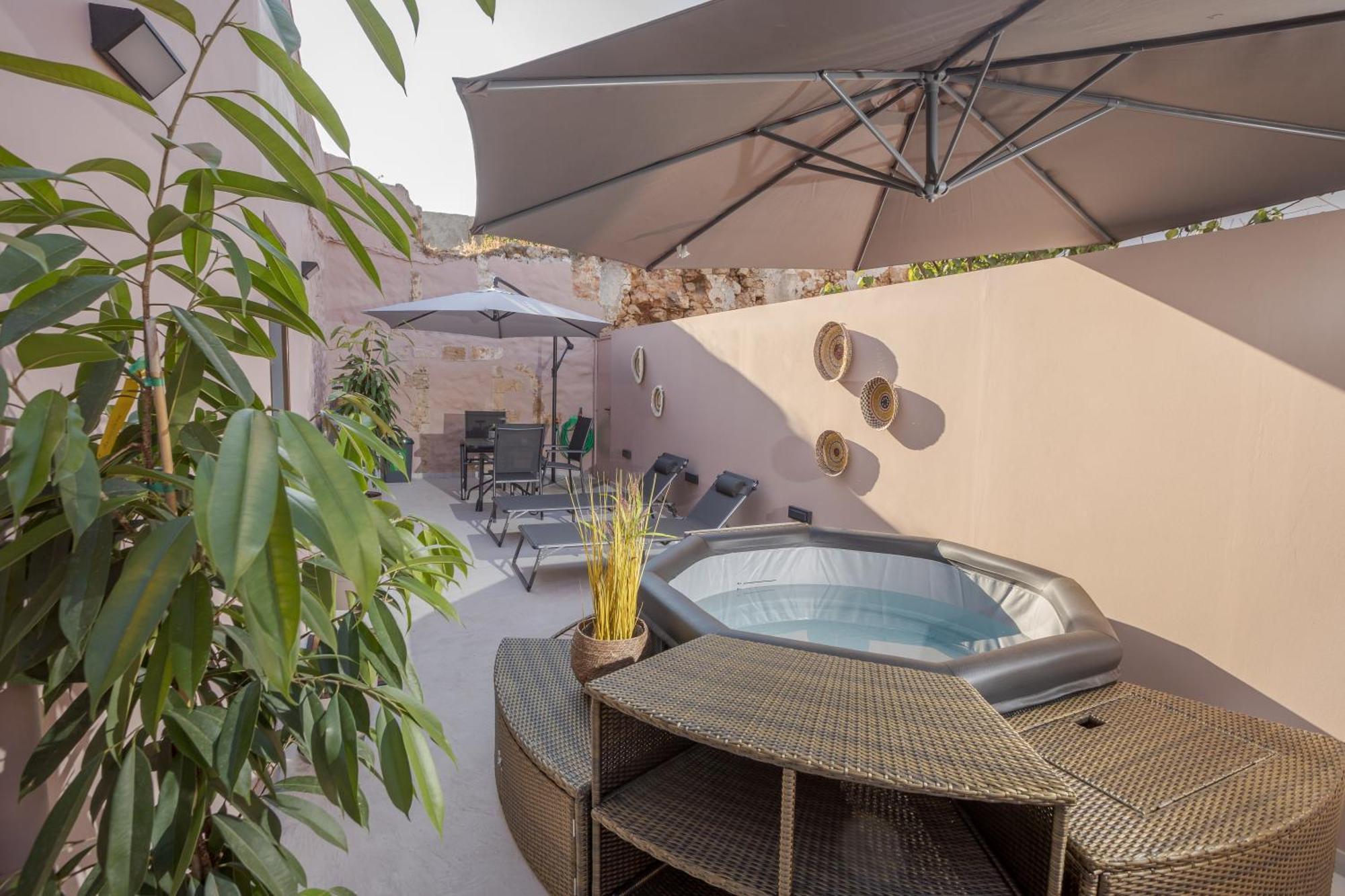 Casa vacanze Comfinest La Canea