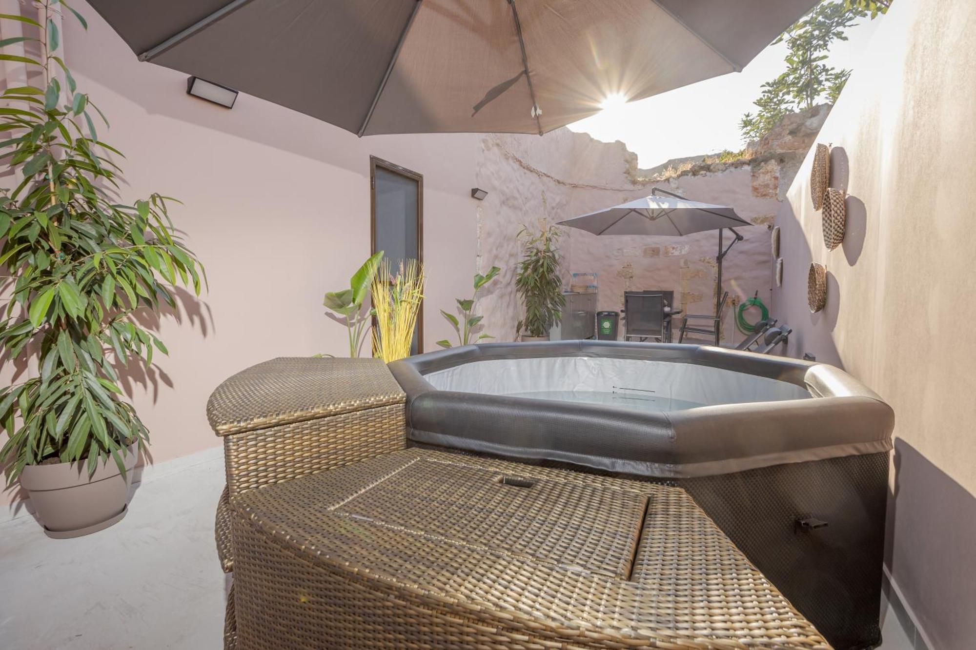 Casa vacanze Comfinest *