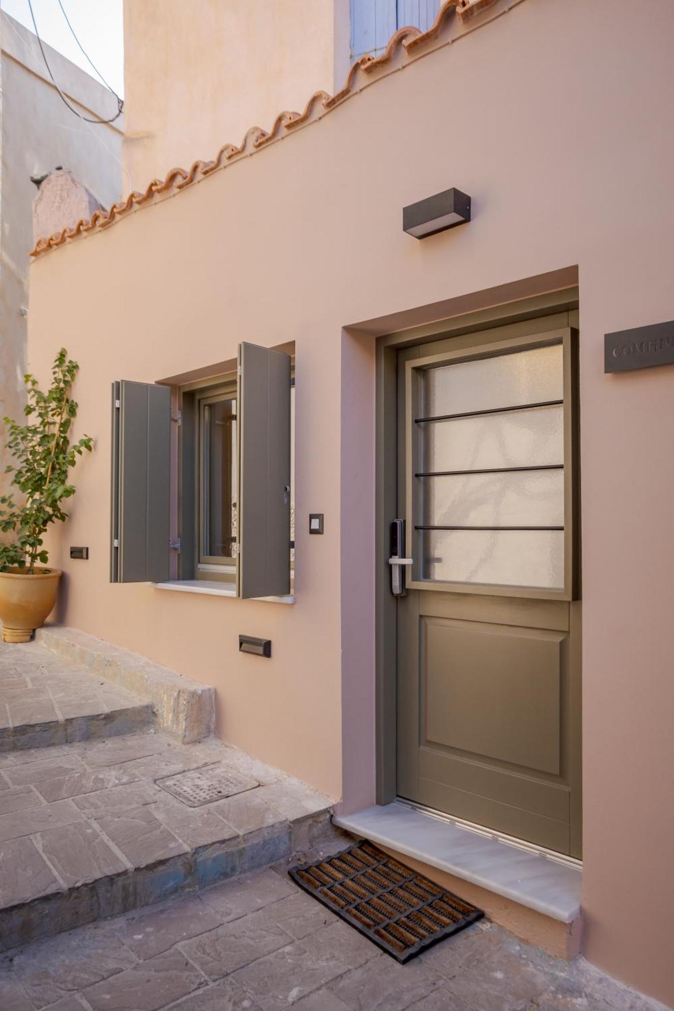 Comfinest Casa vacanze La Canea