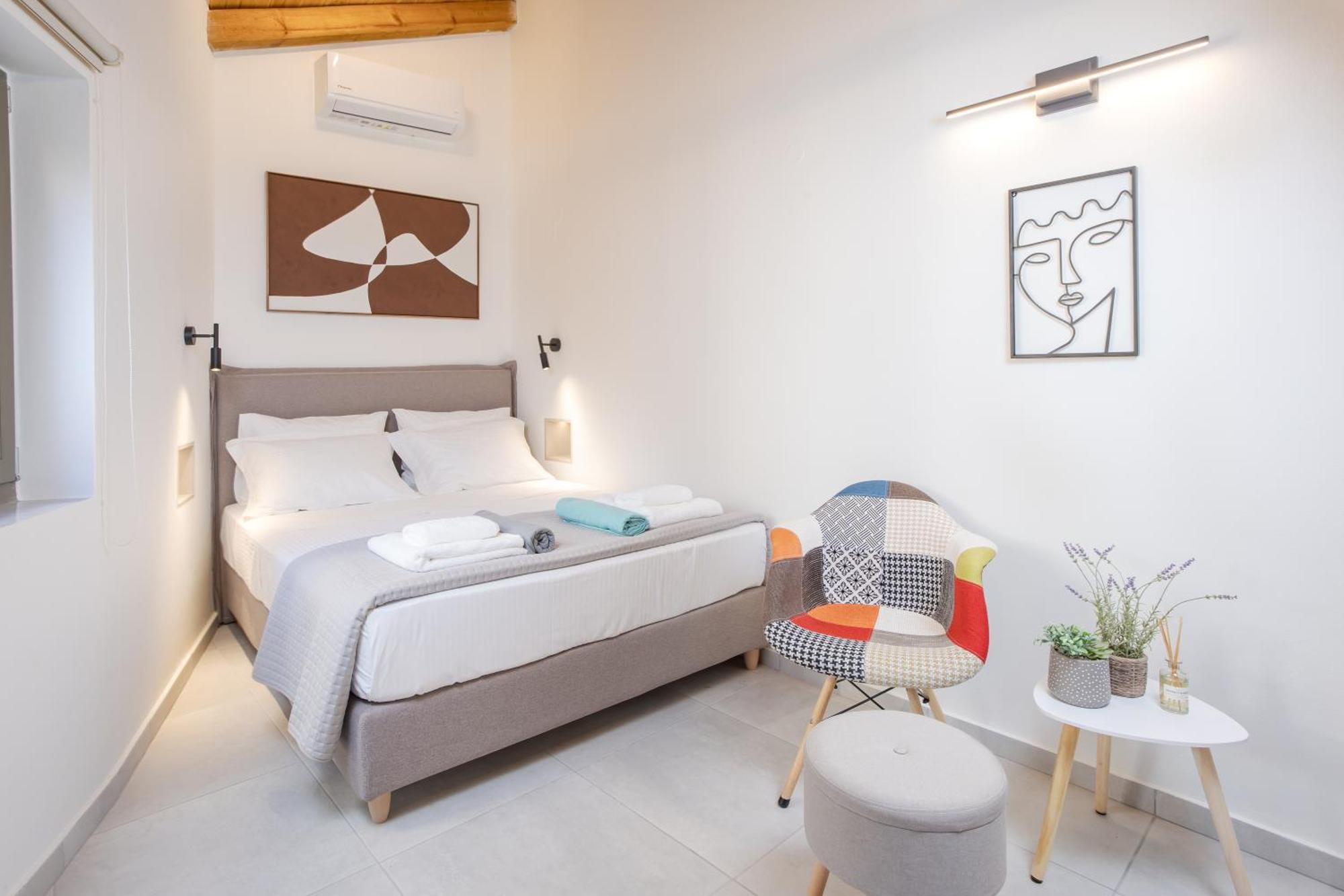 Casa vacanze Comfinest *